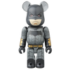 Bearbrick Series 35 Hero "Batman" [Justice League] 100% Herstellerbild
