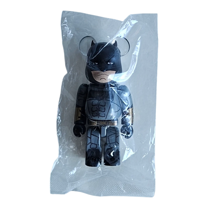 Bearbrick Series 35 Hero "Batman" [Justice League] 100% in Folie