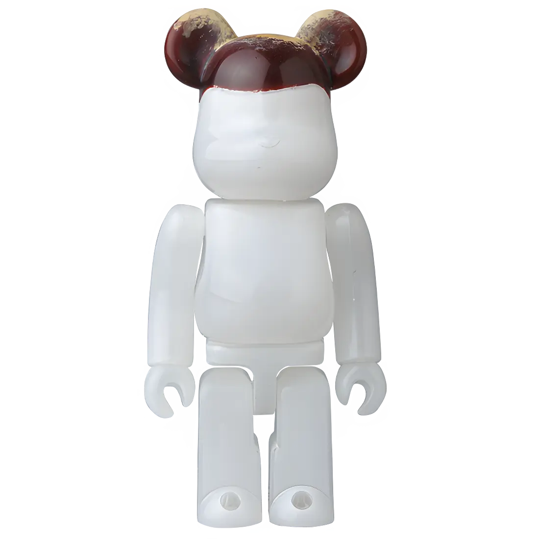 Bearbrick Series 35 Jellybean "Kuzumochi" 100% Herstellerbild