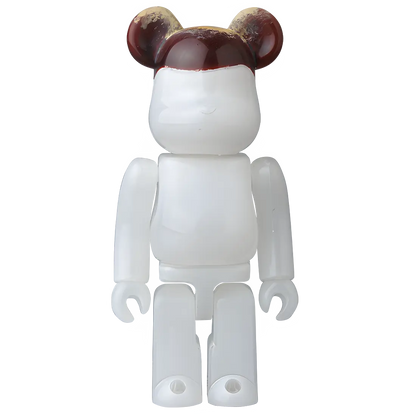 Bearbrick Series 35 Jellybean "Kuzumochi" 100% Herstellerbild