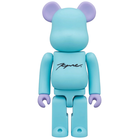 Bearbrick Series 35 "KYNE" 100% SECRET KI-Bild