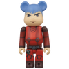 Bearbrick Series 35 SF „Chirico Cuvie“ [Armored Trooper VOTOMS] 100% SECRET KI-Bild