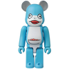 Bearbrick Series 36 Artist "Coiss" 100% Herstellerbild
