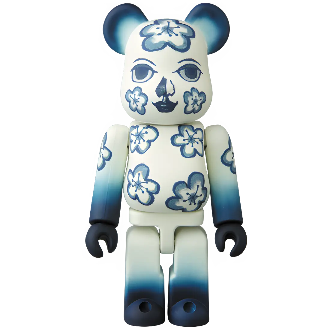 Bearbrick Series 36 Artist "Masumi Hara" 100% Herstellerbild