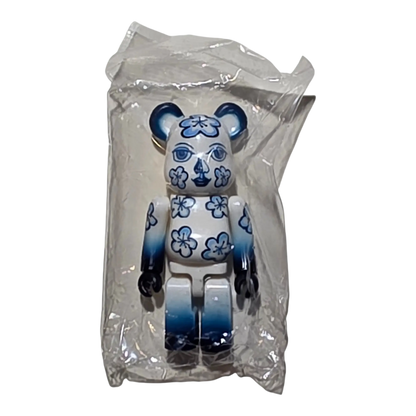Bearbrick Series 36 Artist "Masumi Hara" 100% in Folie