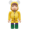 Bearbrick Series 36 Horror "Georgie Denbrough" [IT] 100% SECRET KI-Bild