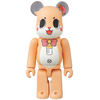 Bearbrick Series 37 Artist "Chiitan" 100% Herstellerbild