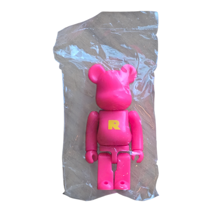 Bearbrick Series 37 Basic 100% in Folie