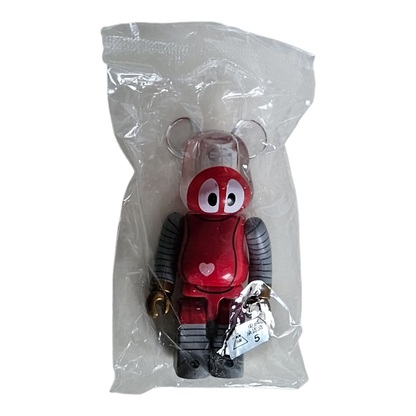 Bearbrick Series 37 Cute "Robocon" 100% in Folie