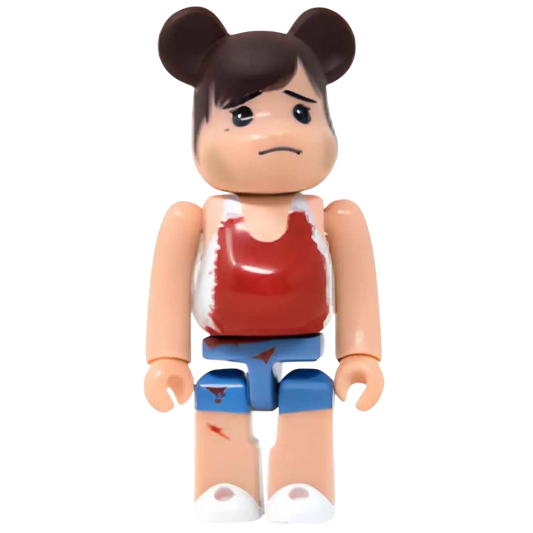 Bearbrick Series 37 Horror "Chinatsu" [One Cut of the Dead] 100% SECRET Bild