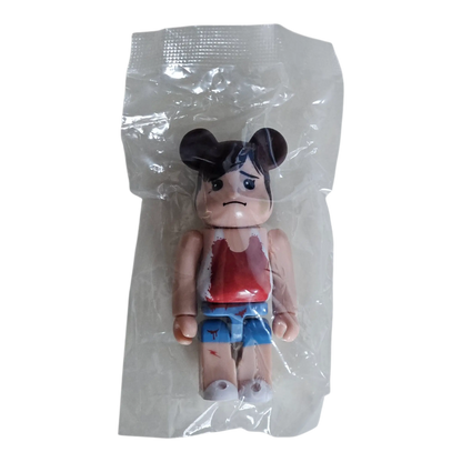 Bearbrick Series 37 Horror "Chinatsu" [One Cut of the Dead] 100% SECRET in Folie