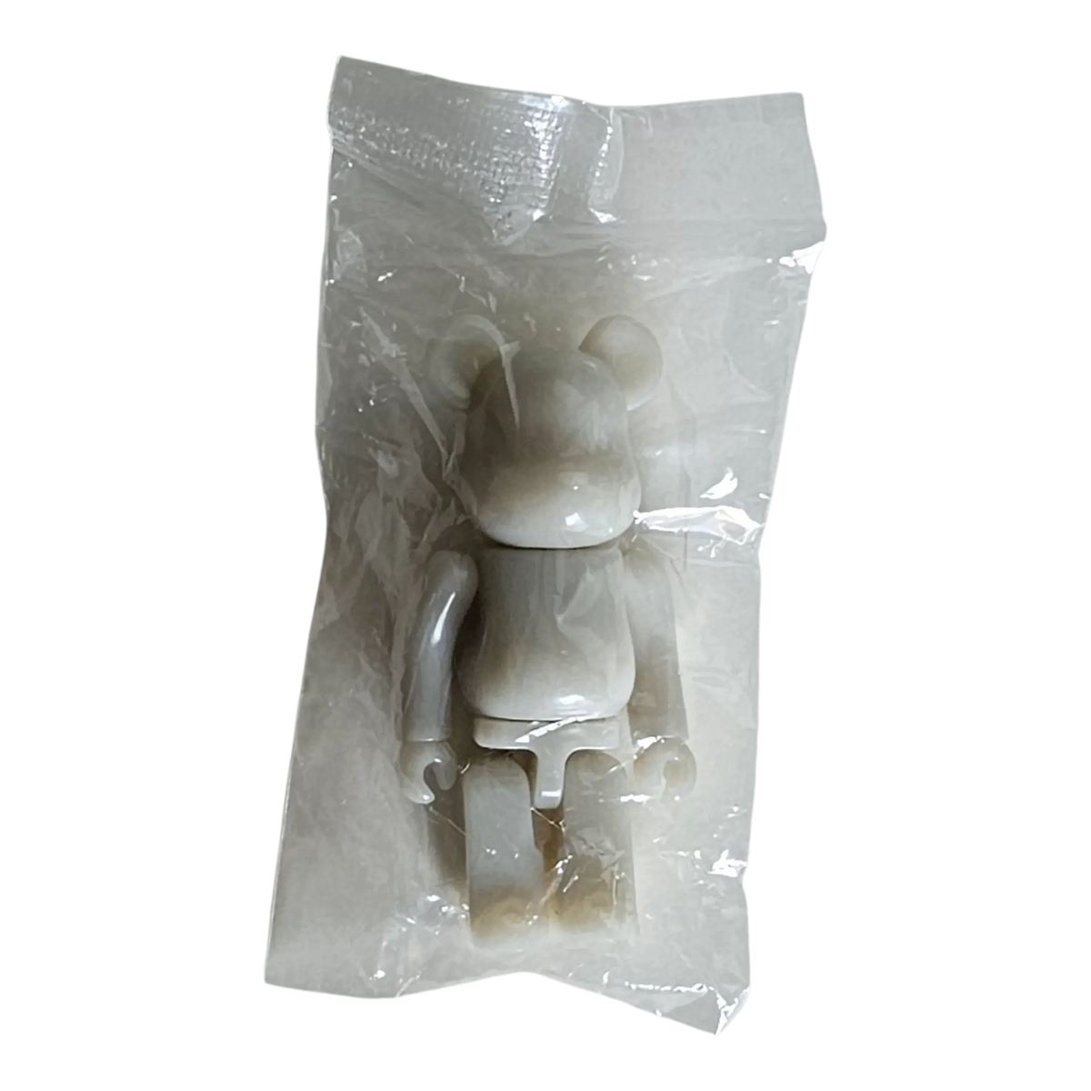 Bearbrick Series 37 Jellybean "Melon Soda" 100% in Folie