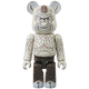 BE@RBRICK Series 37 SF "Cyclops" [The 7th Voyage of Sinbad] (100%)
