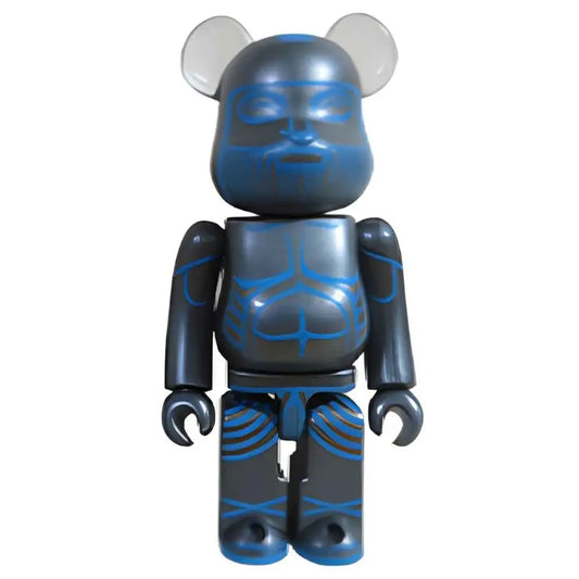 Bearbrick Series 37 SF "Jason and the Argonauts" 100% SECRET Bild