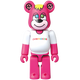 BE@RBRICK Series 38 Animal "Avemocos" (100%)