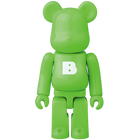 BE@RBRICK Series 38 Basic Letter (100%)