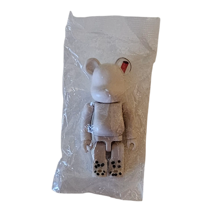 Bearbrick Series 38 Jellybean "Boba Tea" 100% in Folie