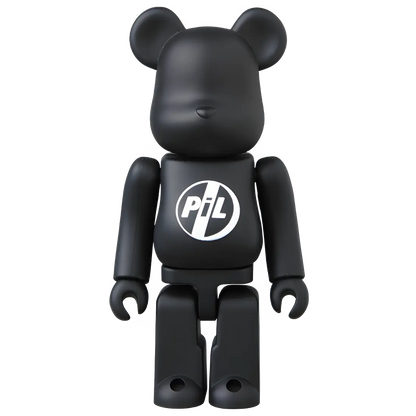 Bearbrick Series 39 Artist "PiL" 100% Herstellerbild