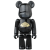 Bearbrick Series 39 Hero "John Wick Continental Hotel" 100% Herstellerbild