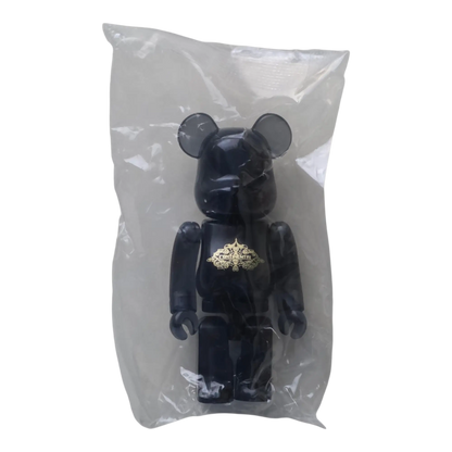Bearbrick Series 39 Hero "John Wick Continental Hotel" 100% in Folie