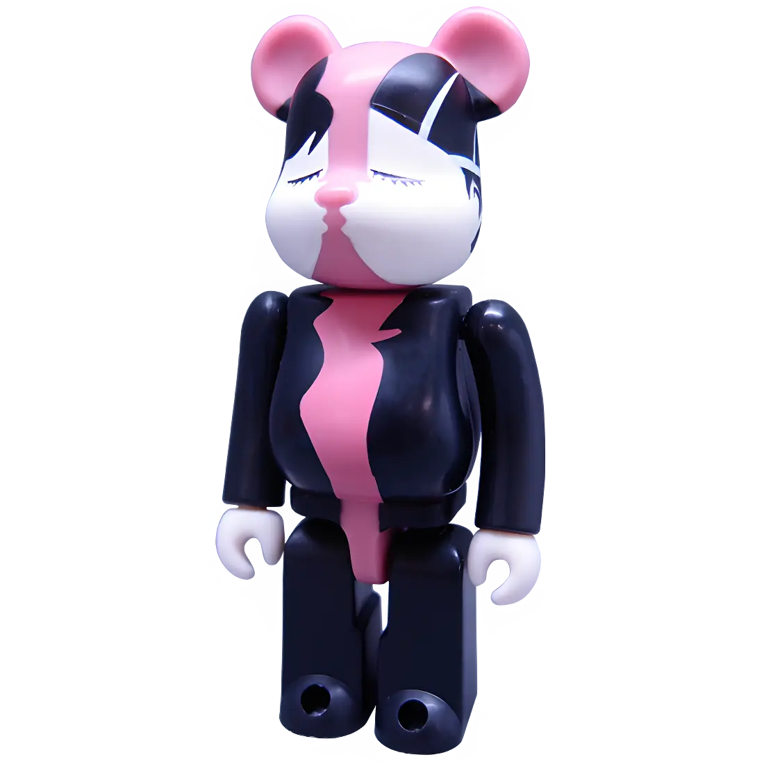 Bearbrick Series 4 Cute 100% Herstellerbild