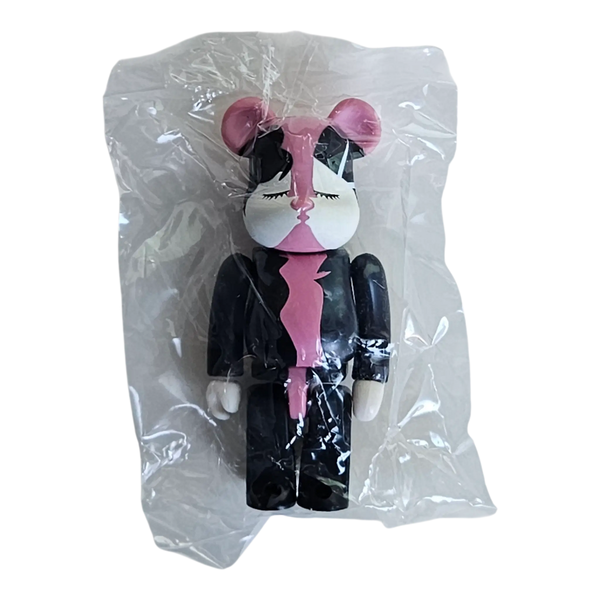 Bearbrick Series 4 Cute 100% in Folie