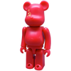 Bearbrick Series 4 Flag "USSR" 100% Herstellerbild