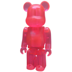 BE@RBRICK Series 4 Jellybean (100%)
