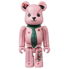 Bearbrick Series 40 Animal "Nathalie Lété" 100% Herstellerbild