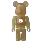 BE@RBRICK Series 40 Basic Letter (100%)