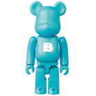BE@RBRICK Series 41 Basic Letter (100%)
