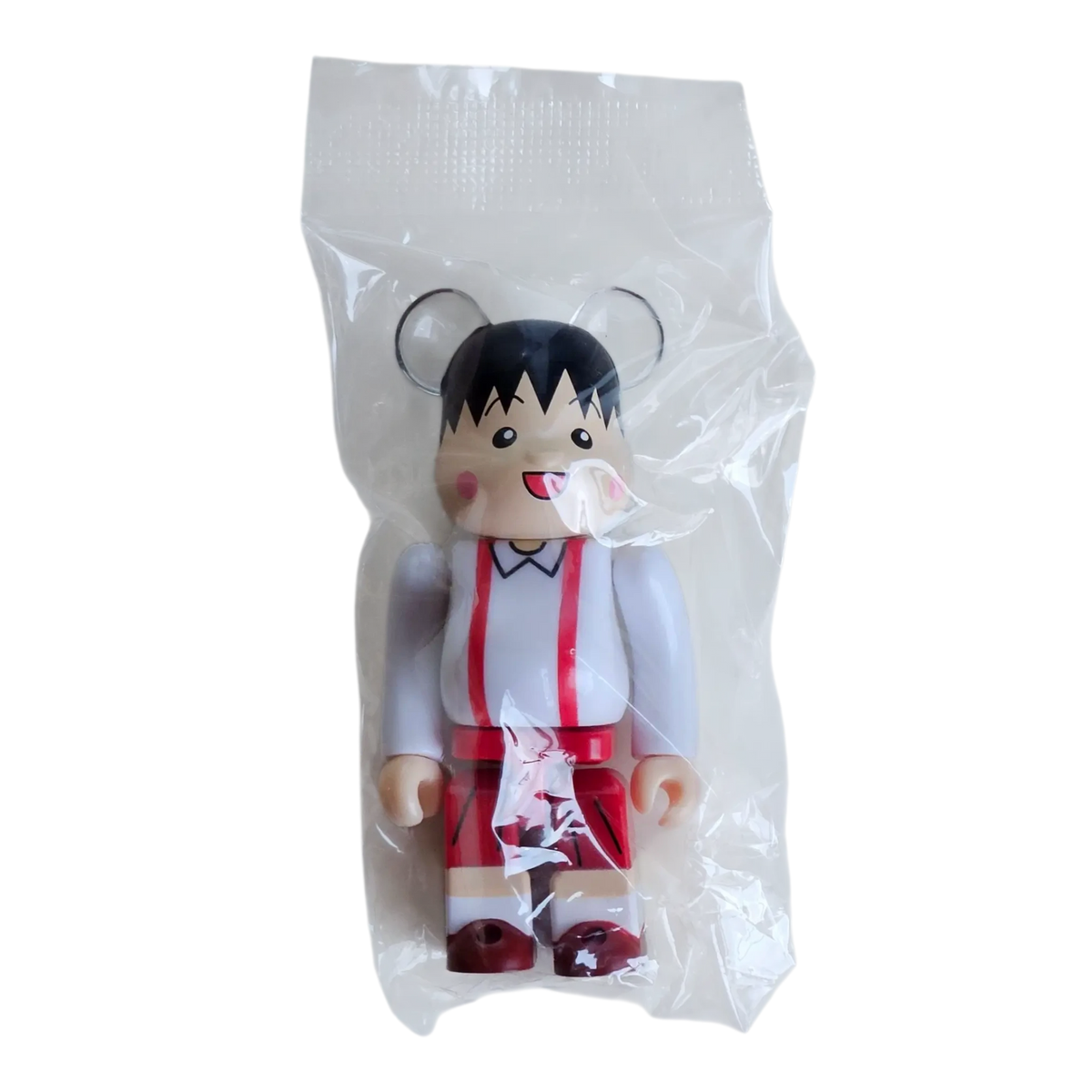 Bearbrick Series 41 Cute "Chibi Maruko-chan" 100% in Folie