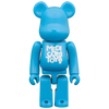 Bearbrick Series 41 Release Campaign Special Edition "Medicom Toy" 100% Herstellerbild