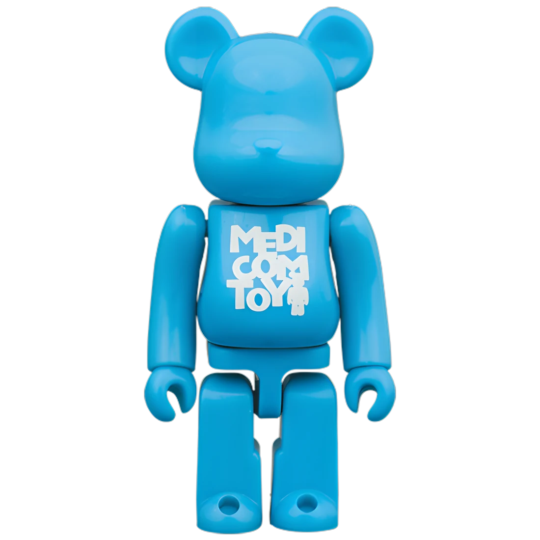 Bearbrick Series 41 Release Campaign Special Edition "Medicom Toy" 100% Herstellerbild