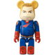 BE@RBRICK Series 41 SF "Homelander" [The Boys] (100%)