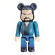 BE@RBRICK Series 41 SF "William 'Billy' Butcher" [The Boys] (100%) - SECRET