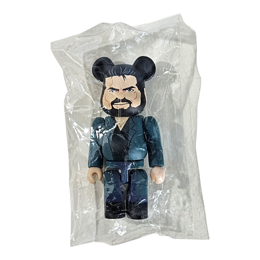 Bearbrick Series 41 SF "William 'Billy' Butcher" [The Boys] 100% SECRET in Folie