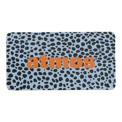 Bearbrick Series 42 "atmos" 100% SECRET Begleitkarte