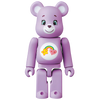 Bearbrick Series 43 Animal "Best Friend Bear" [Care Bears] 100% Herstellerbild