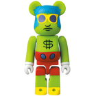 BE@RBRICK Series 43 Artist 