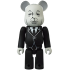 BE@RBRICK Series 43 Horror 