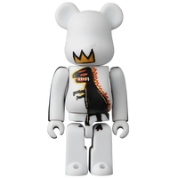 BE@RBRICK Series 44 Animal 