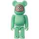 BE@RBRICK Series 44 Cute "Tanuki tanuQn" (100%)