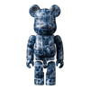 Bearbrick Series 44 "FDMTL Tokyo Japan" 100% SECRET Vorderseite