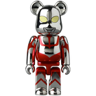 BE@RBRICK Series 44 Hero 