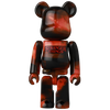 Bearbrick Series 44 SF "Stranger Things" 100% Herstellerbild