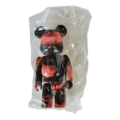 Bearbrick Series 44 SF "Stranger Things" 100% in Folie