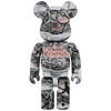 Bearbrick Series 44 SF "Stranger Things" 100% SECRET Bild
