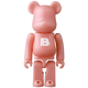BE@RBRICK Series 45 Basic Letter (100%)