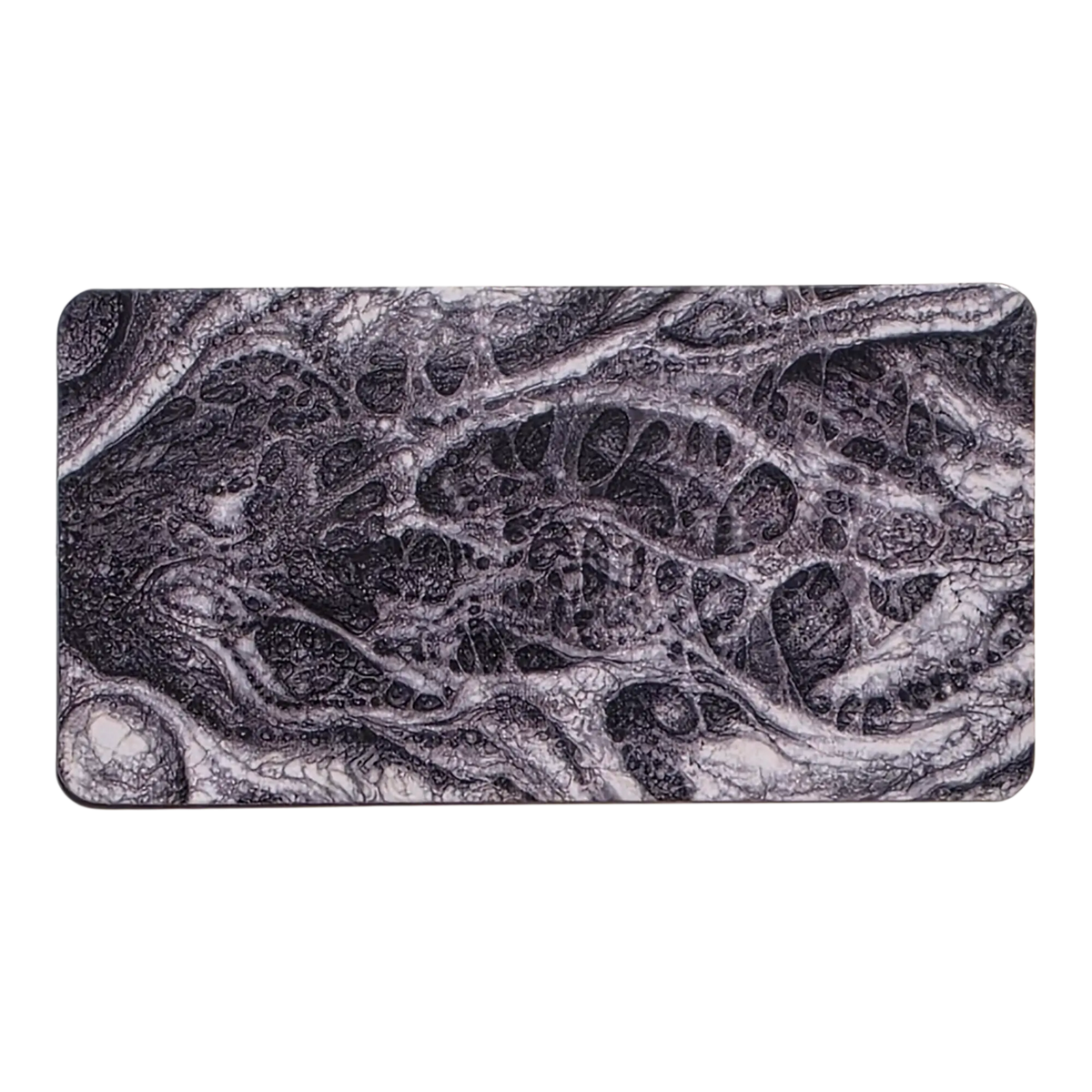 Bearbrick Series 45 "Brandon Holt" 100% SECRET Begleitkarte